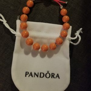 ❤Pandora charm bracelet❤